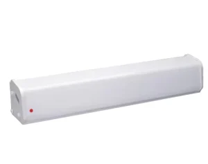 ZYB40 1E Emergency Fluorescent Wall Light IP34 Wall Mounted for Dry Compartments Cabin