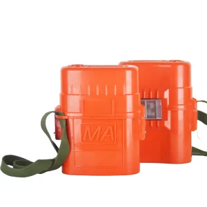 ZYX30 30 Minute Self Rescuer Isolated Compressed Oxygen Emergency Use