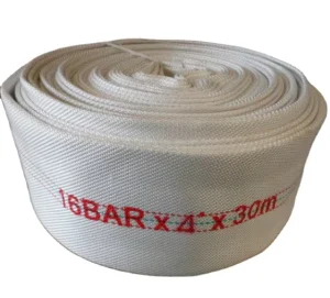 Zapata Firefighting Equipment Accessory Water Hose at an Unbeatable Price