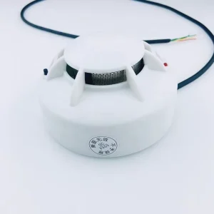 iot sensors wireless smoke detector system sensor multi sensor smoke detector