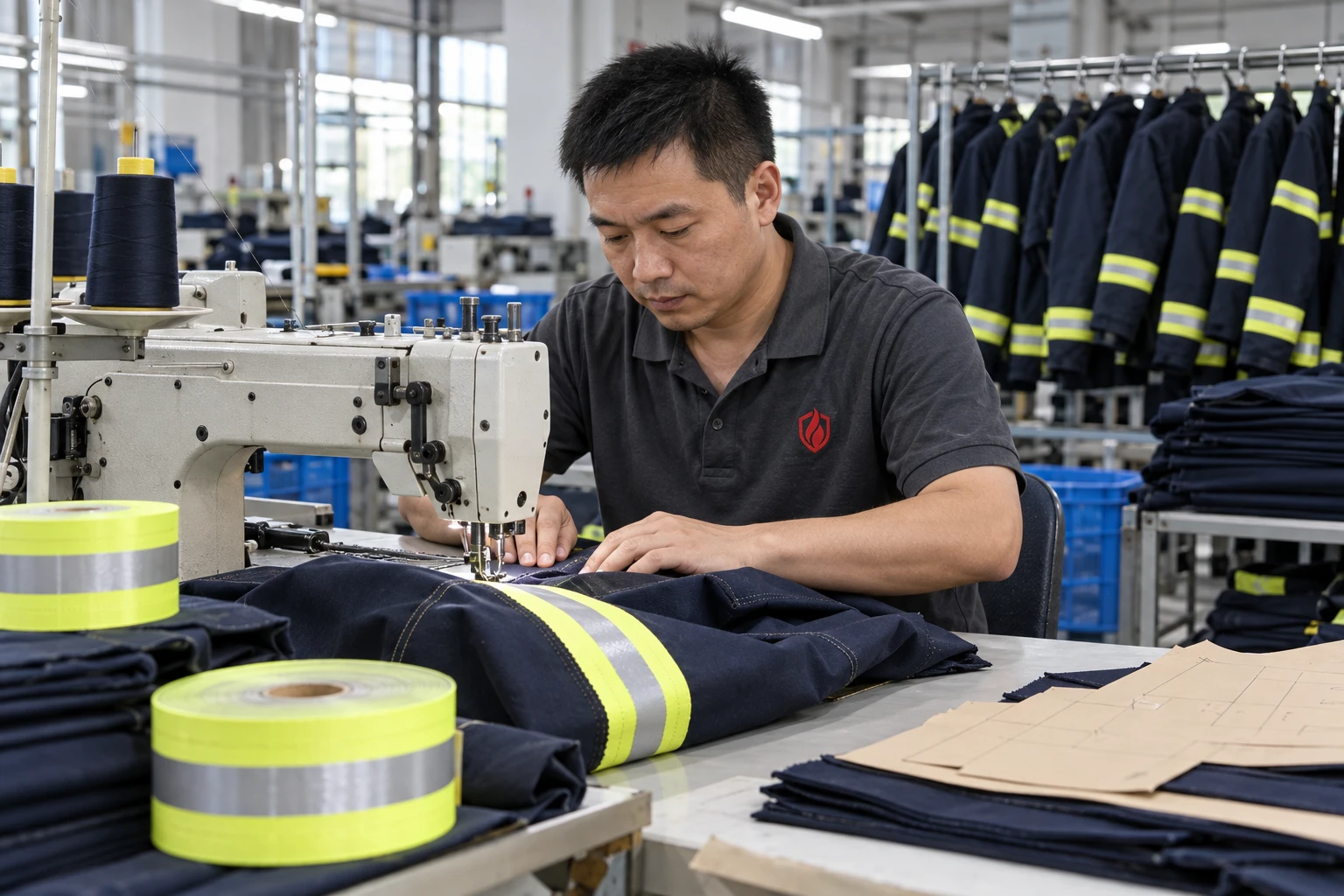 Protective Apparel